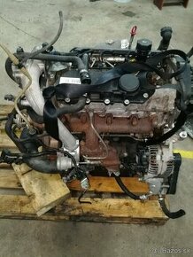 motor Fiat Ducato-Iveco Daily  2.3 F1AE0481D