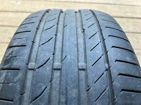 225/50R17 98Y ContinentalContiSportContact 5