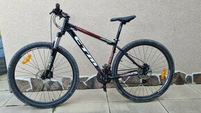 Damsky MTB - CTM Rambler 1.0 2017