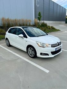 PREDÁM Citroën C4 2.0HDI