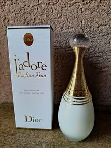 Parfém DIOR J'adore Parfum d'eau