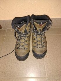 Predam damske Vibram Mammut GoreTex - 1