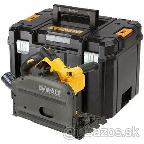 DeWALT DCS520NT Aku ponorná kotúčová píla XR FlexVolt