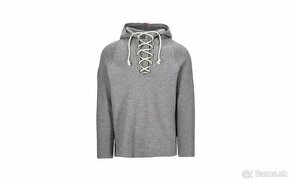 Amundsen Boiled Hoodie Laced men. S