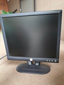 Predám Monitor Dell E173FP