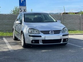 Volkswagen golf 1.9 TDI - 1