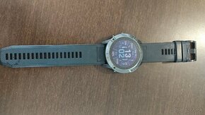 Garmin Fenix 6X Sapphire