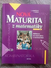 Maturita z matematiky - 1