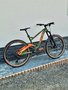 GT force expert - Enduro/ Trail - 1