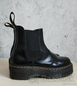 Dr. Martens 2976 Quad