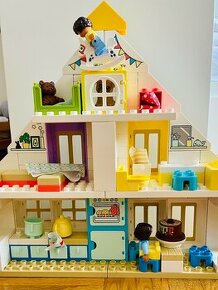 LEGO DUPLO 10929 Dom