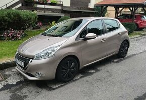 Peugeot 208 Active 1.4 VTi