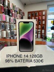 IPHONE 14 128GB