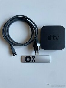 Apple TV 2 (A1378)