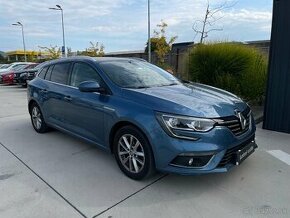 Renault Megane 2019 kombi - 1