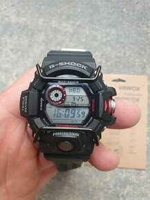 Casio g-shock GW 9400 Rangeman