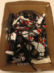 Lego mindstorms - 1