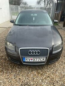 Predam Audi a3 2.0 TDi