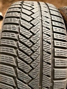 235/45R17 Continental zimne - 1