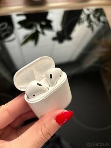 apple airpods 1 - 1