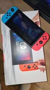 Nintendo Switch - 1