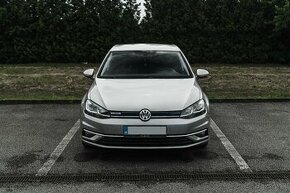 VW golf 7 1.5 tsi