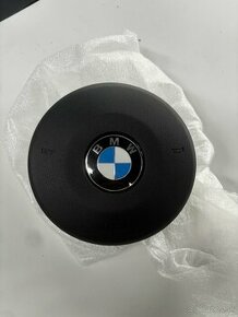 Airbag BMW - 1