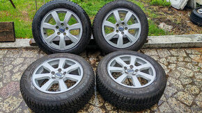 5x108 R16 --- VOLVO V 70 - 1