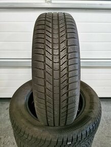 Continental 215/65 R17 99H zimné pneumatiky 22/23 - 1