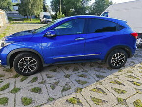 HONDA HRV