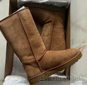 Damske UGG velkost 39