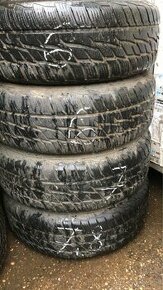 215/65 R16 zimne matador