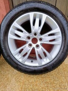 Alu disky FORD R16 5x108 ET50