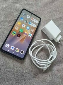 Predám xiaomi 11t 8gb /128gb , 108mpx fotak - 1