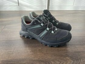 Mammut Mtr 71 III Low GTX