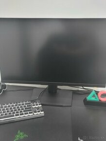 MSI monitor 4K