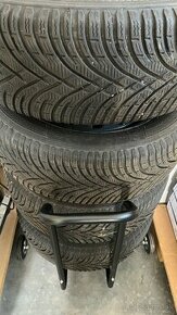 Zimná sada 5x112 205/55 R16 ET 48 - 1