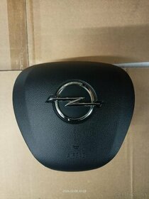 Airbag Opel Astra K B16 - 1