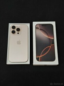 Iphone 16 Pro 256GB