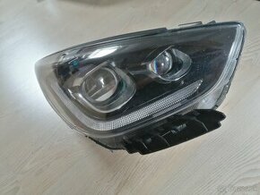 KIA Niro I facelift pravý přední světlomet FULL LED - 1