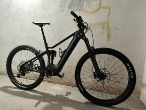 Merida eONE-SIXTY 8000 Carbon + GPS - 1