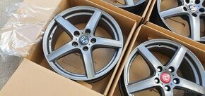 Dezent 5x114,3 r17 mazda kia hyundai honda suzuki nissan