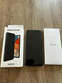 Predám Samsung A23 5G 64GB - 1