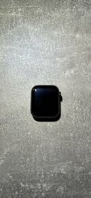 Apple watch 6 čierne 40mm - 1