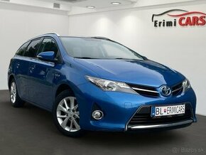 Toyota Auris Touring Sports HybridSD PANORAMA KAMERA STYLE - 1