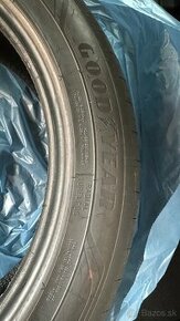 Goodyear EFFICIENTGRIP PERFORMANCE 2 215/50 R18 92 V Letné