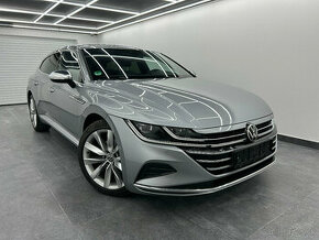 Volkswagen Arteon Shooting Brake 4motion 2.0 TDI 147kw DSG M - 1