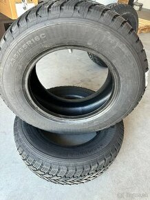 235/65 R16 C - zimné