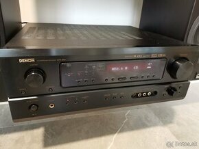 Denon - 1