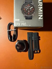 Garmin epix 2 Pro (gen2 47mm)